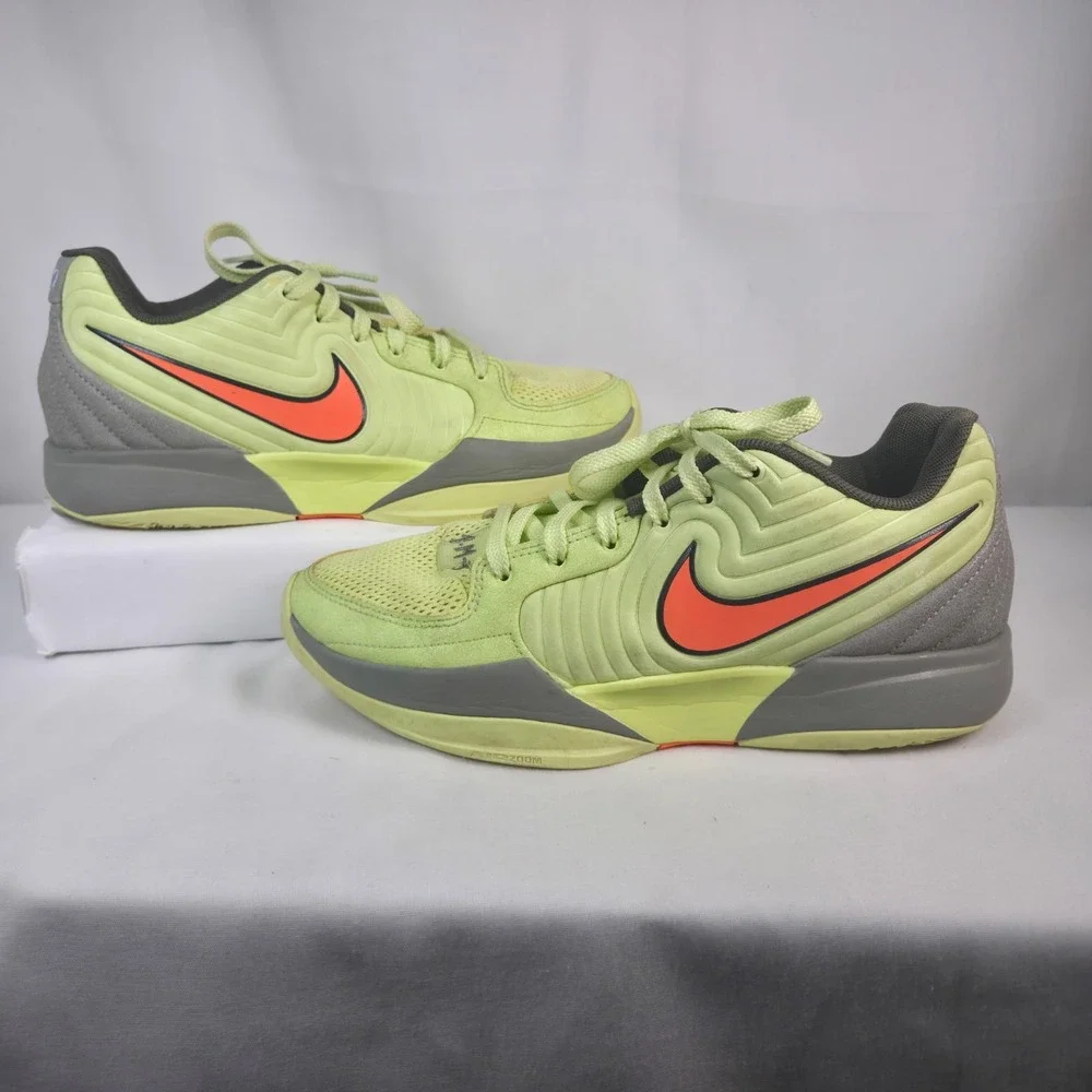 Nike Ja 2 Twelve Time Basketball Shoe US Mens 7.5